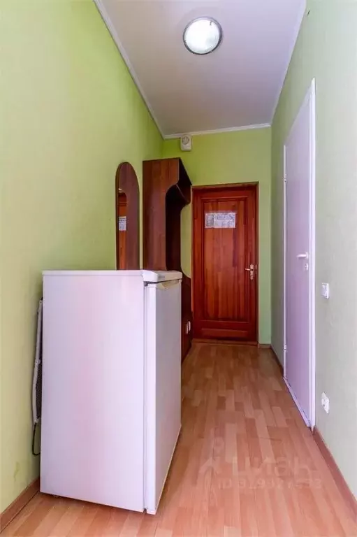 Комната Свердловская область, Екатеринбург ул. Красноармейская, 1 ... - Фото 2