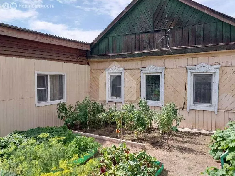 Дом в Улан-Удэ, микрорайон Матросова (61.3 м) - Фото 0