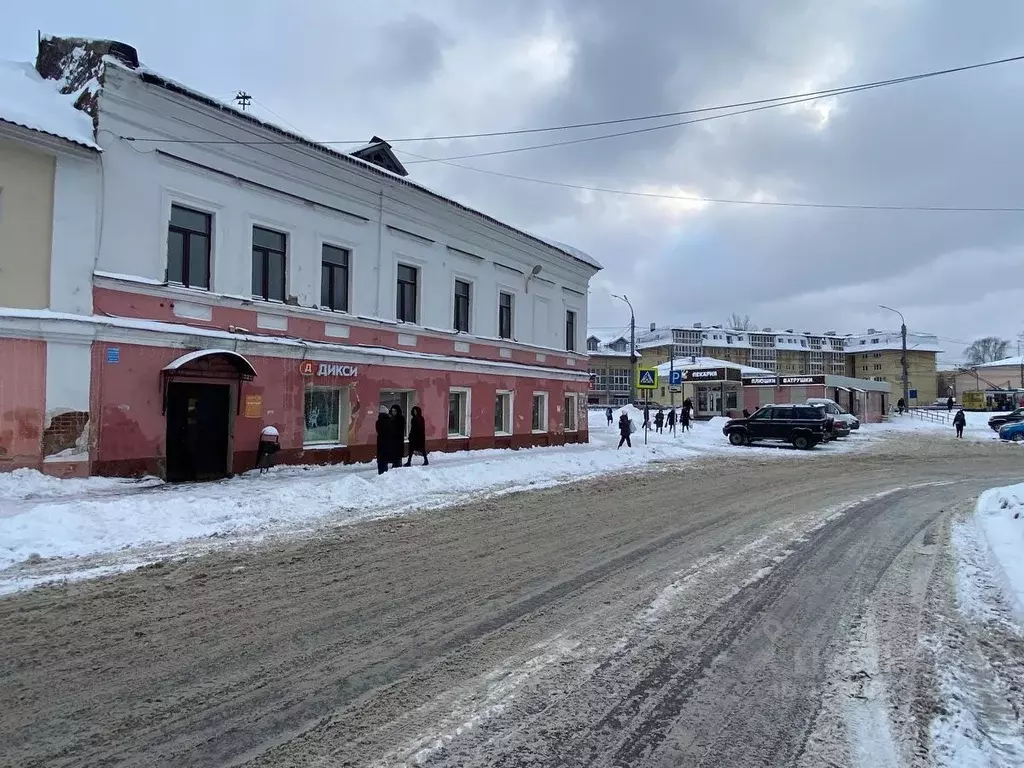 Помещение свободного назначения в Ярославская область, Ярославль ... - Фото 1