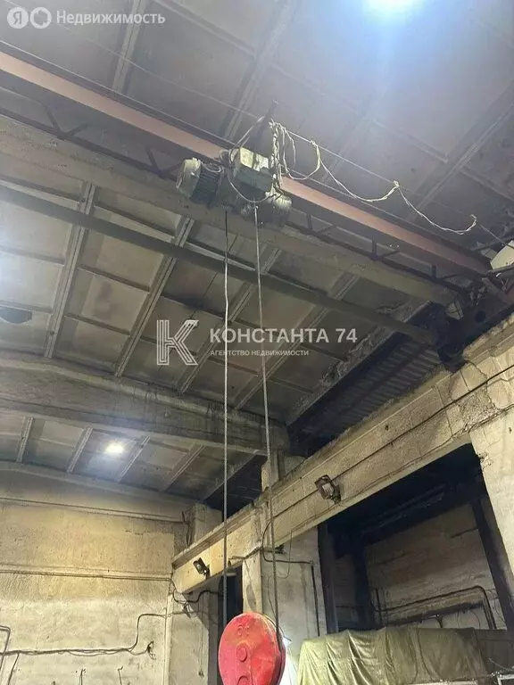 Производственное помещение (536 м) - Фото 2