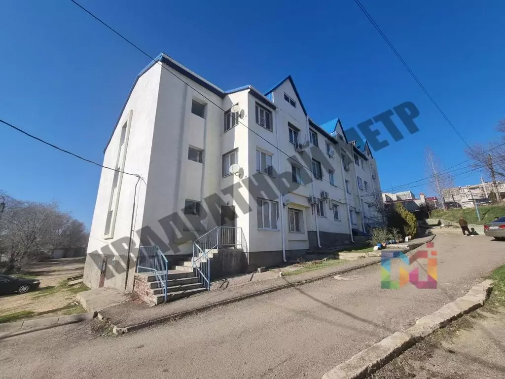 1-к кв. Калмыкия, Элиста 6-й мкр, 41 (53.0 м) - Фото 2