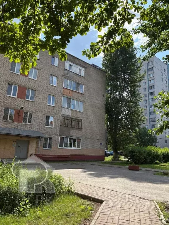 1-к кв. Московская область, Балашиха Железнодорожный мкр, ул. ... - Фото 0