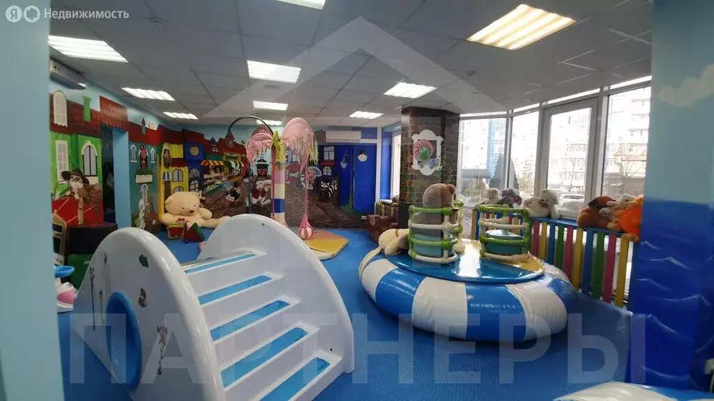 Помещение свободного назначения (260 м) - Фото 2