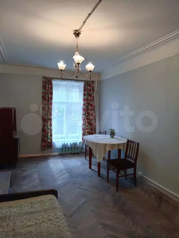 2-к. квартира, 61 м, 3/6 эт. - Фото 0