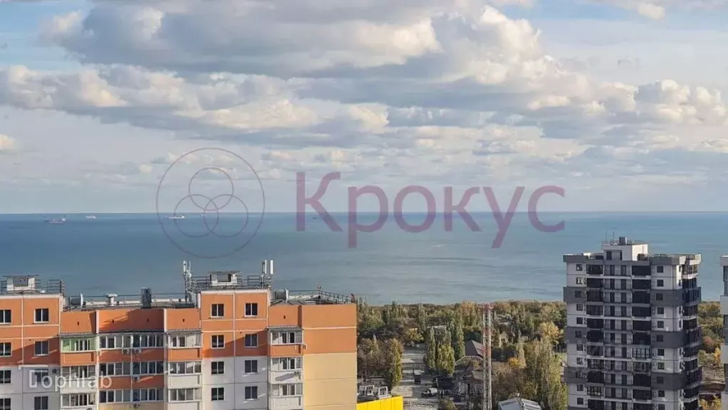 3-к кв. Краснодарский край, Новороссийск ул. Котанова, 2к1 (77.0 м) - Фото 1