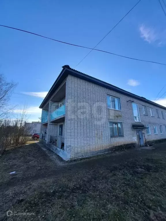 Продаётся 1-к квартира, 37.1 м - Фото 0