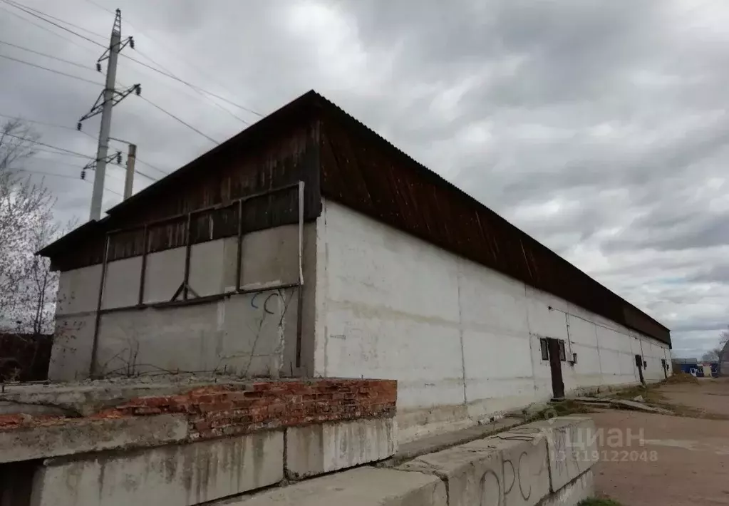 Помещение свободного назначения в Бурятия, Улан-Удэ Трактовая ул., 2 ... - Фото 0