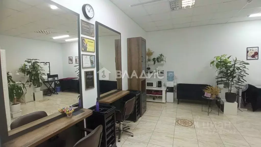 Помещение свободного назначения в Калининградская область, Калининград ... - Фото 2