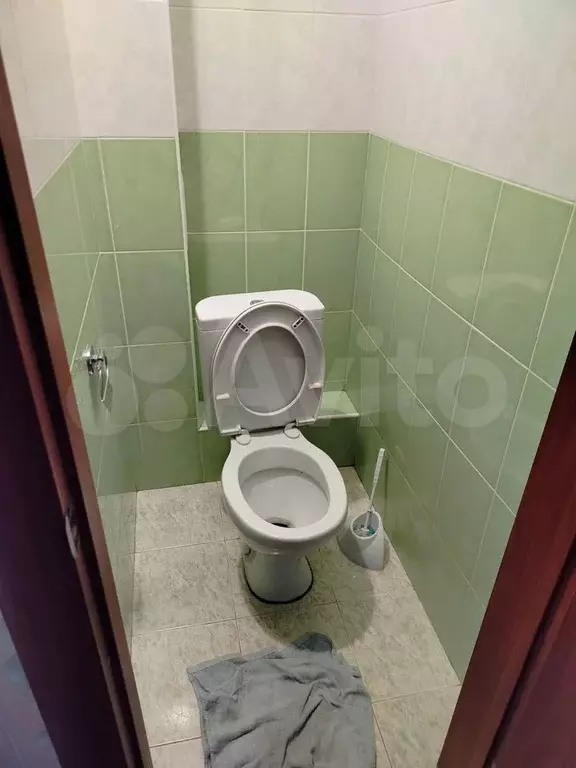1-к. квартира, 40 м, 7/18 эт. - Фото 1