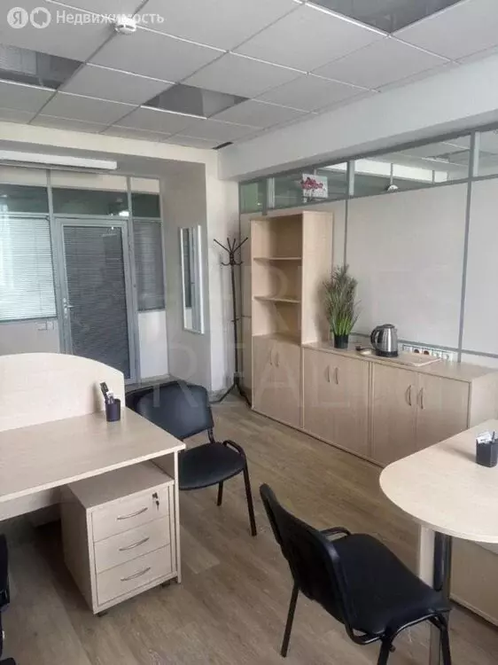 Офис (21 м) - Фото 2