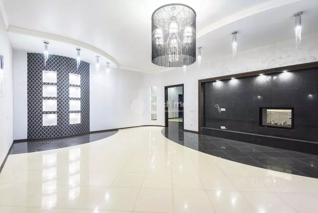 4-к кв. Татарстан, Казань ул. Аланлык, 47 (202.0 м) - Фото 1