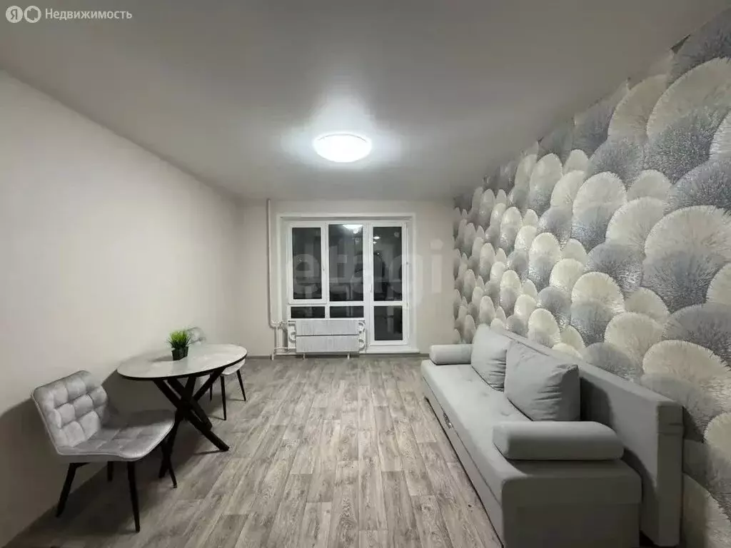 Квартира-студия: Саранск, улица Косарева, 113 (22.4 м) - Фото 2