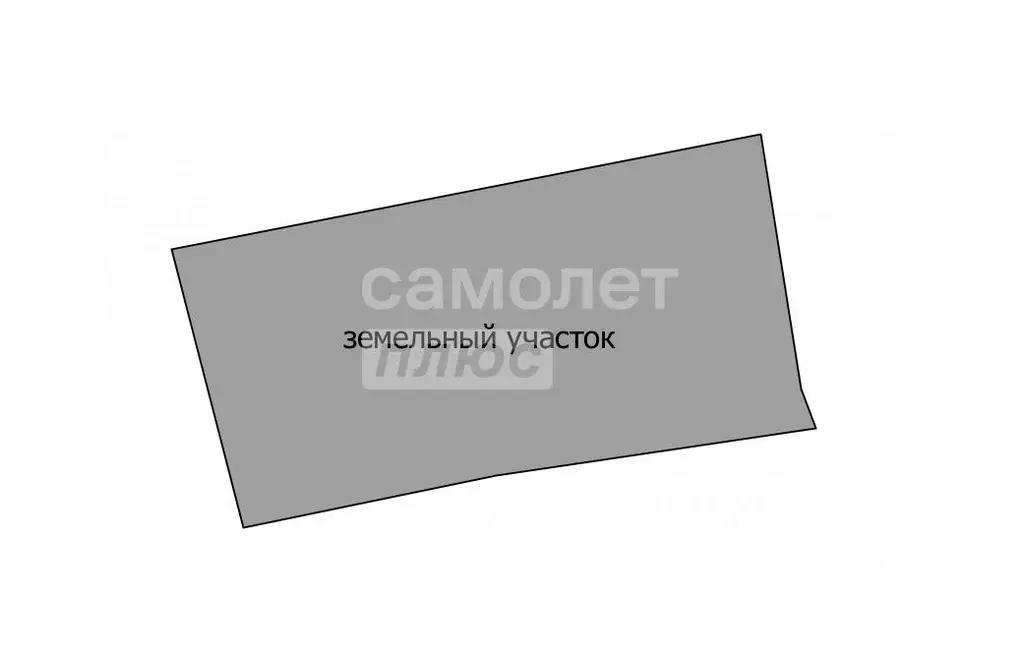 Участок в Тюменская область, Тюмень Совхозная ул. (6.34 сот.) - Фото 1