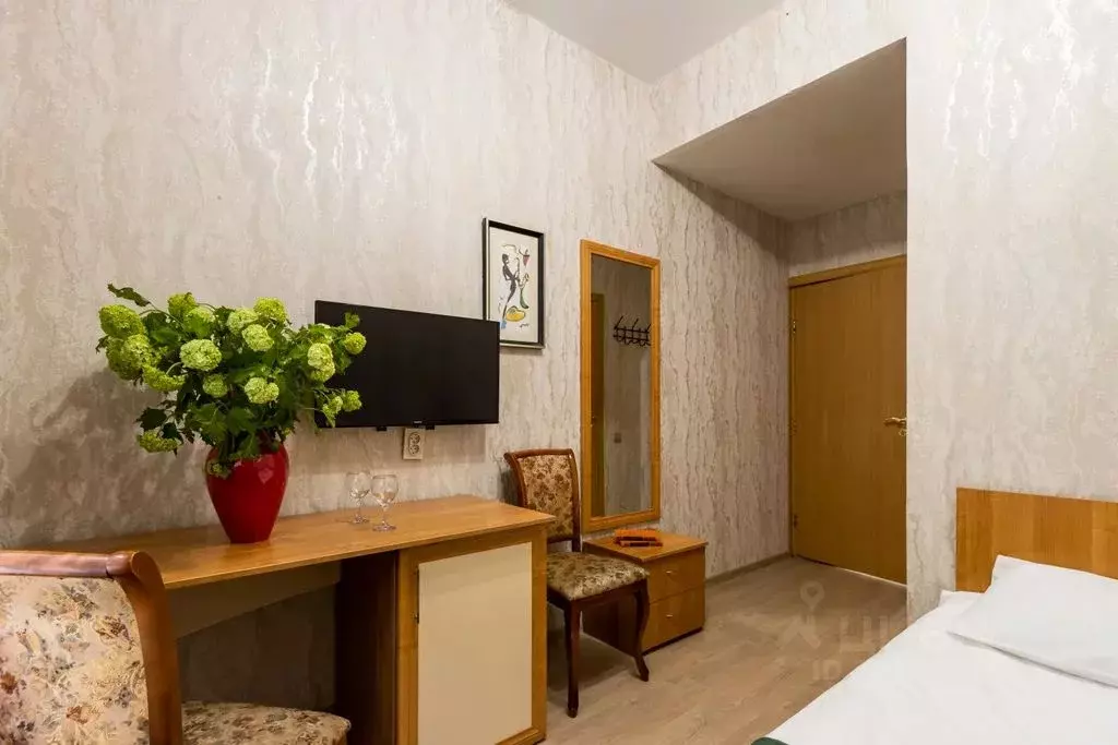 Комната Санкт-Петербург Лиговский просп., 44 - Фото 2