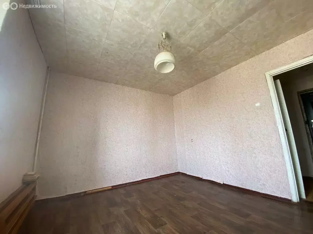 1-комнатная квартира: Сызрань, улица Степана Разина, 28 (28.4 м) - Фото 1