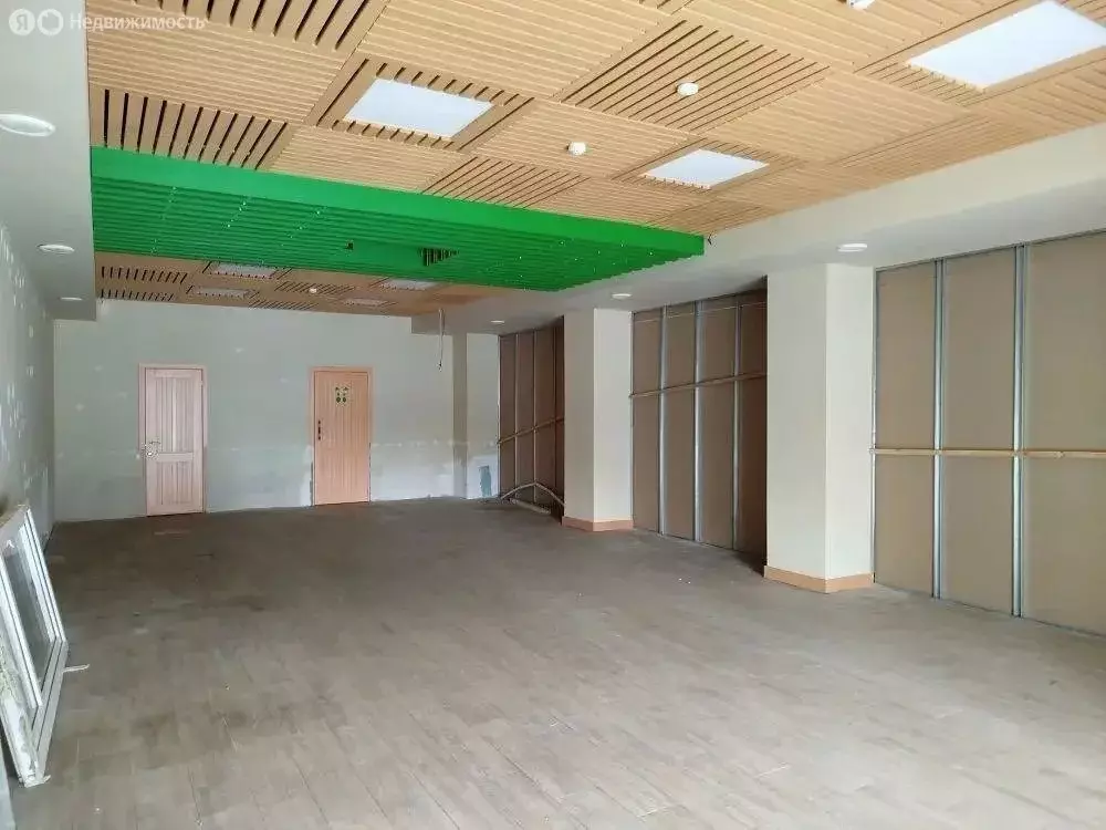 Помещение свободного назначения (100 м) - Фото 1