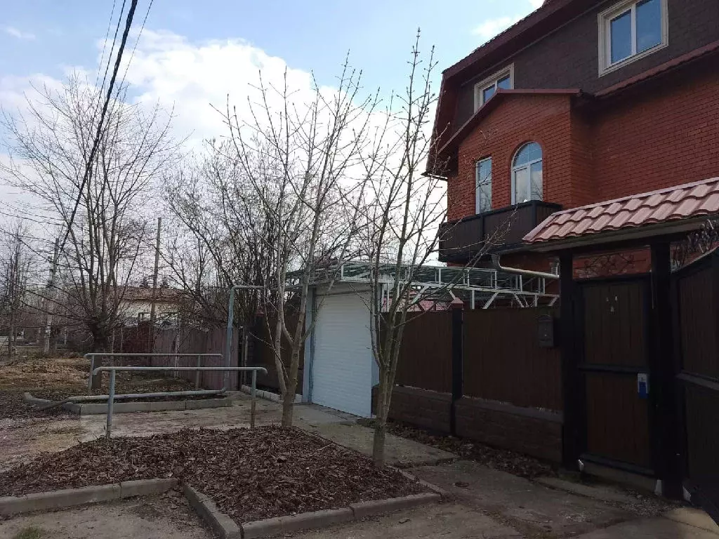 Продается дом в г. Балашиха - Фото 2