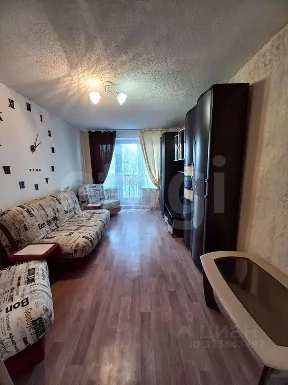 2-к кв. Москва Болотниковская ул., 43К1 (62.0 м) - Фото 1