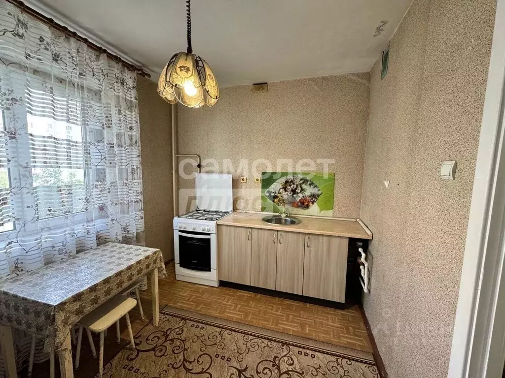 3-к кв. Липецкая область, Липецк ул. А.Г. Стаханова, 20 (68.2 м) - Фото 2
