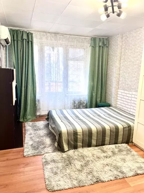 2-к кв. Москва 3-я Владимирская ул., 25К4 (45.0 м) - Фото 1