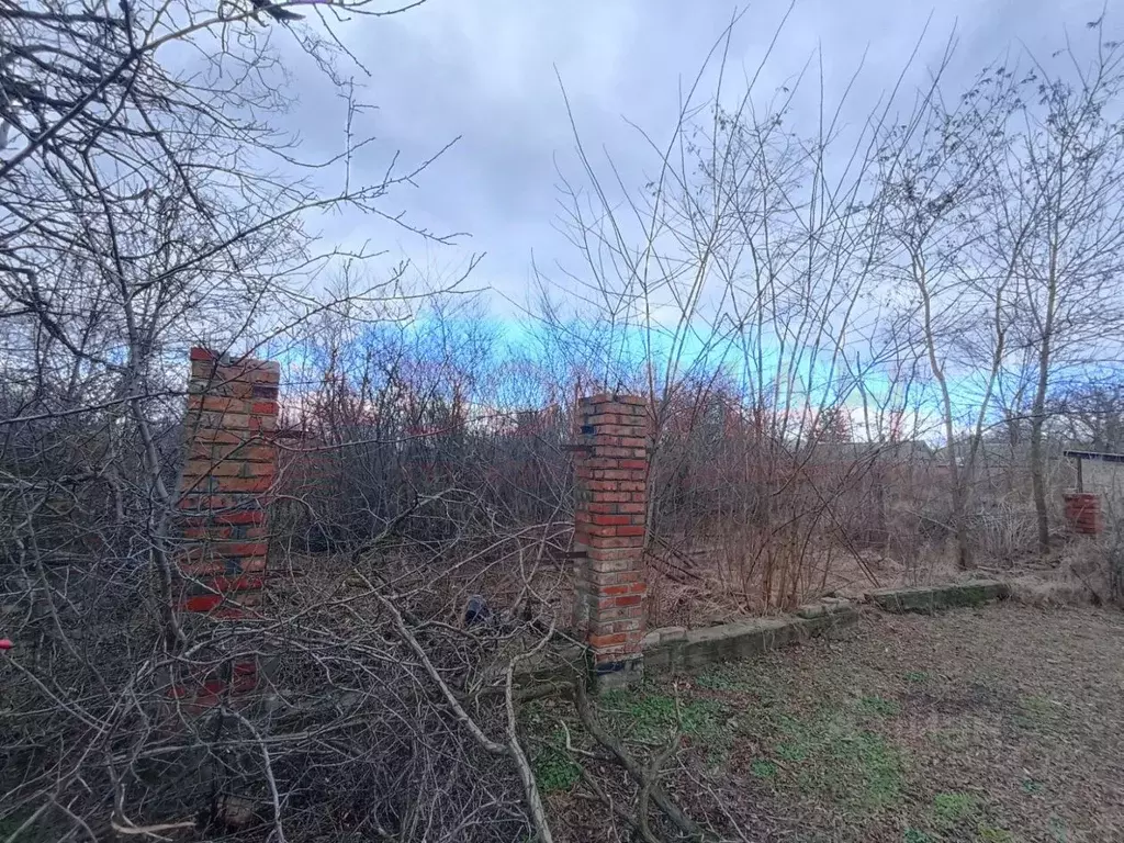 Участок в Ростовская область, Новошахтинск ул. Лихачева, 16 (10.98 ... - Фото 2