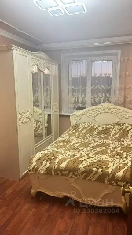 2-к кв. Кемеровская область, Кемерово Московский просп., 9Б (52.0 м) - Фото 1