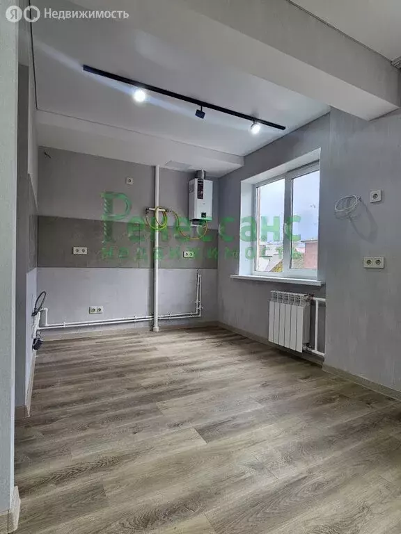 1-комнатная квартира: Брянск, Бежицкий район, улица Камозина, 6 (31.5 ... - Фото 1