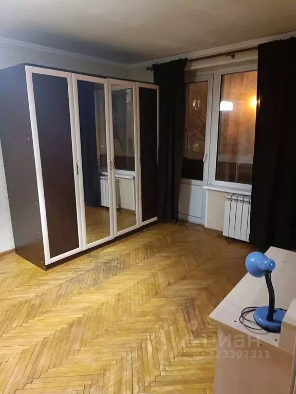 1-к кв. Москва ул. Зацепский Вал, 2С2 (32.0 м) - Фото 2