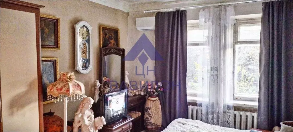 2-к кв. Ростовская область, Волгодонск ул. Ленина (46.3 м) - Фото 0