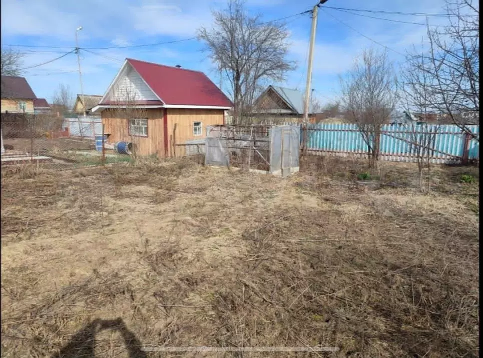 Дача 25 м на участке 4,1 сот. - Фото 1