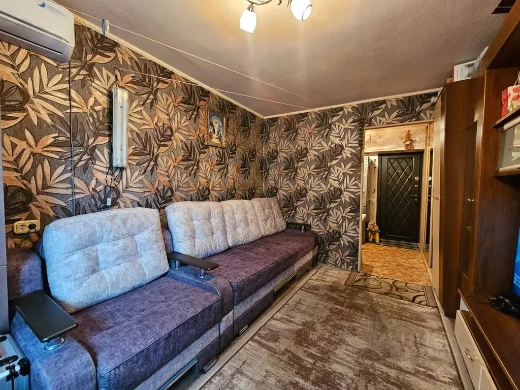 Комната Амурская область, Благовещенск Трудовая ул., 66 (18.3 м) - Фото 1