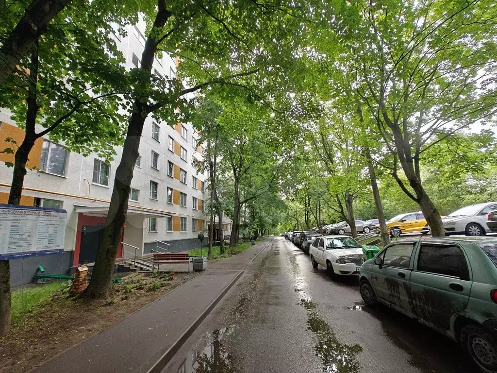 Квартира-студия, 11,6 м, 1/1 эт. - Фото 1