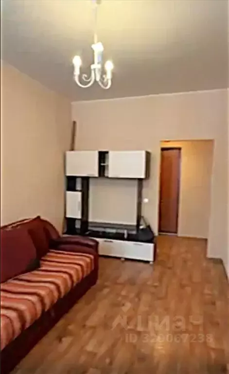 1-к кв. Московская область, Раменский муниципальный округ, Ильинский ... - Фото 2