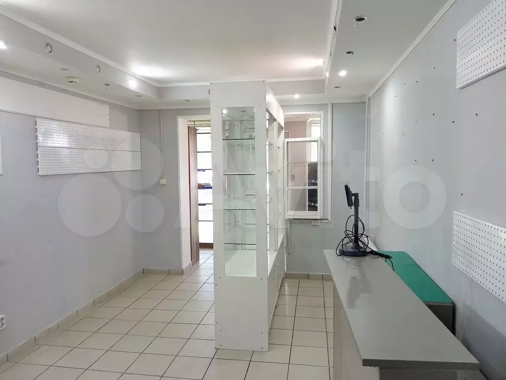 2-к. квартира, 54,6 м, 1/5 эт. - Фото 1