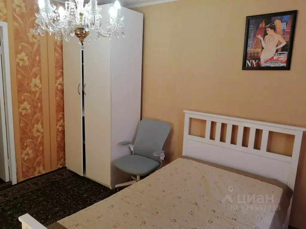 2-к кв. Москва Окская ул., 36К3 (46.0 м) - Фото 1