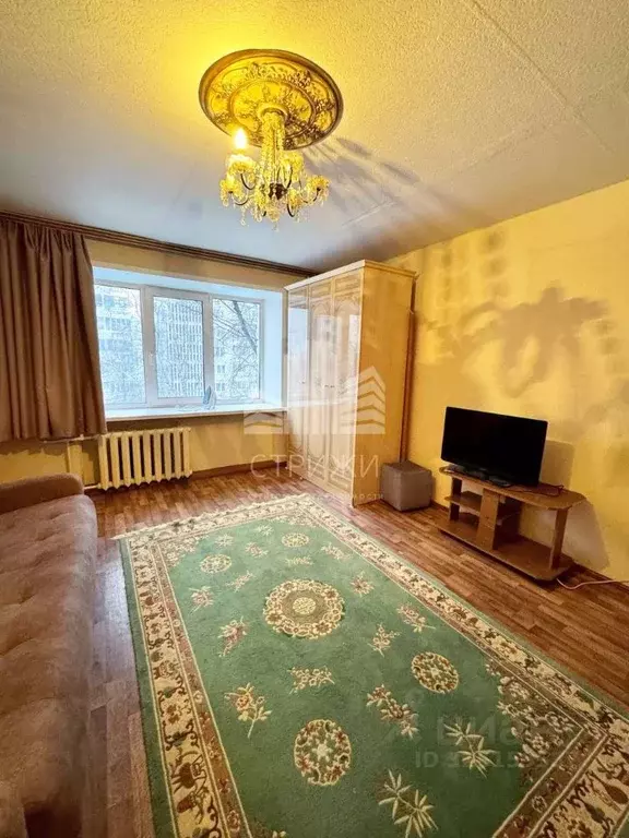 1-к кв. Самарская область, Самара Запорожская ул., 15 (40.1 м) - Фото 2