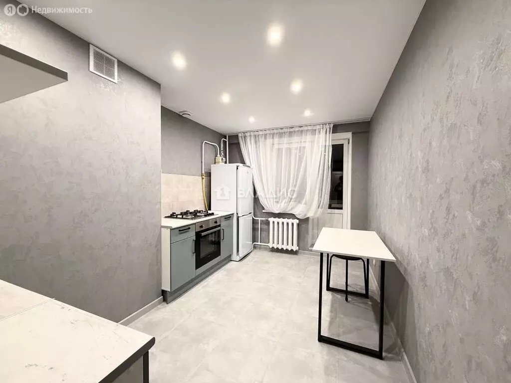 1-комнатная квартира: Иваново, проспект Строителей, 53 (36 м) - Фото 2