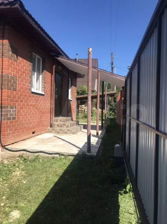 Дом 75 м на участке 5,9 сот. - Фото 1