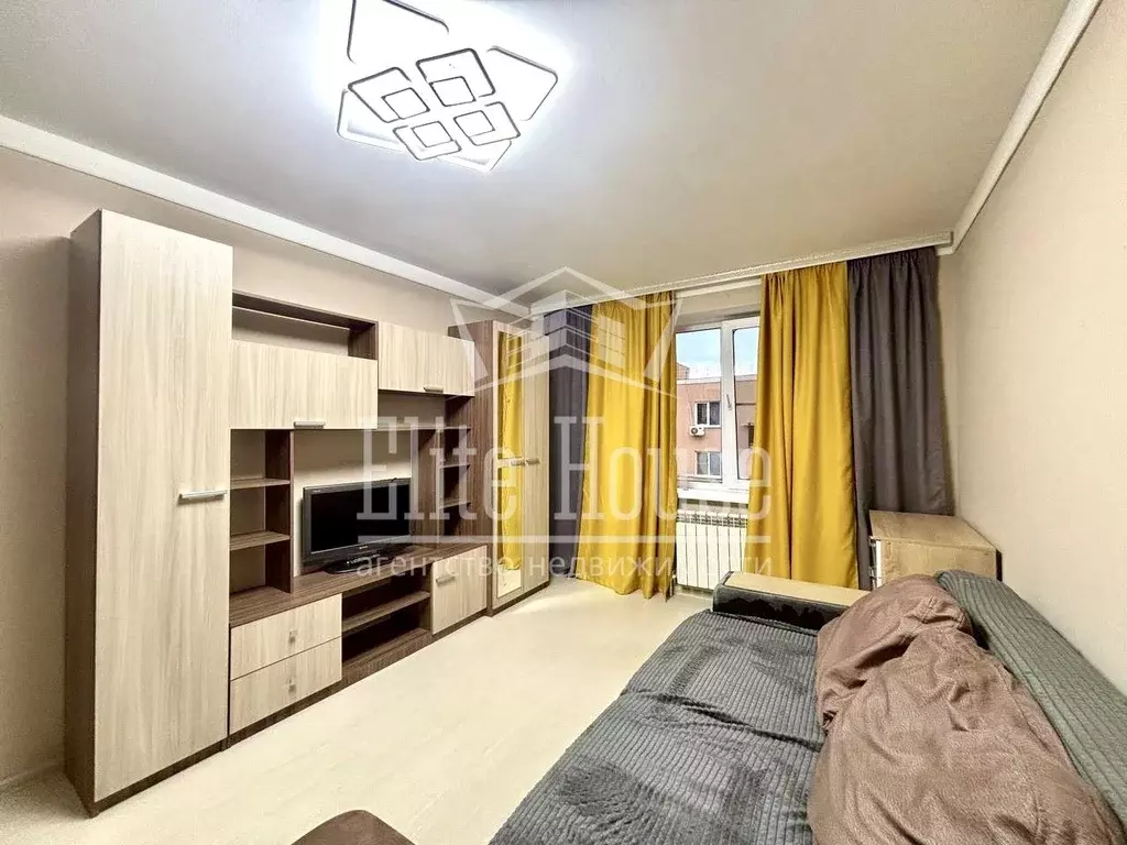 1-к кв. Калужская область, Калуга ул. Георгия Амелина, 9 (37.7 м) - Фото 2