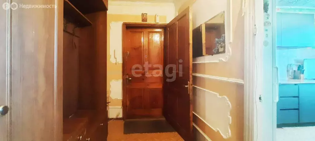 3-комнатная квартира: Прохладный, улица Карла Маркса, 2/3 (69.9 м) - Фото 2