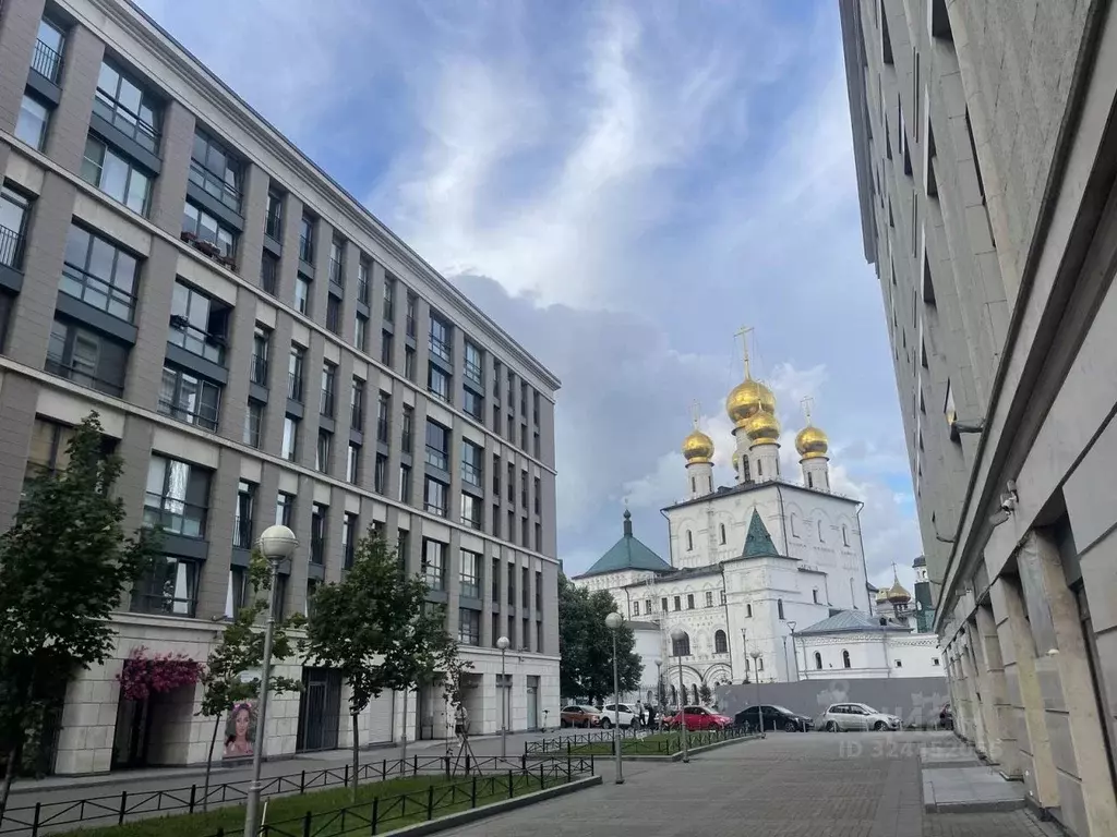 1-к кв. Санкт-Петербург Полтавский проезд, 2 (42.4 м) - Фото 1