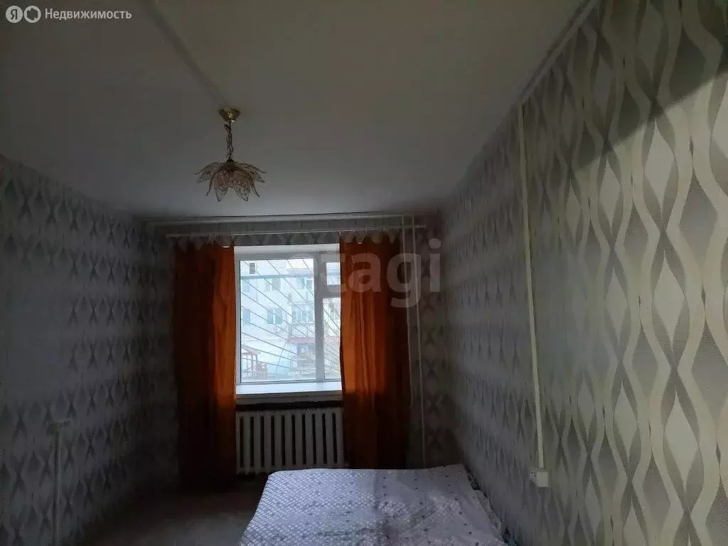 3-комнатная квартира: Якутск, улица Можайского, 17/8 (47.2 м) - Фото 2