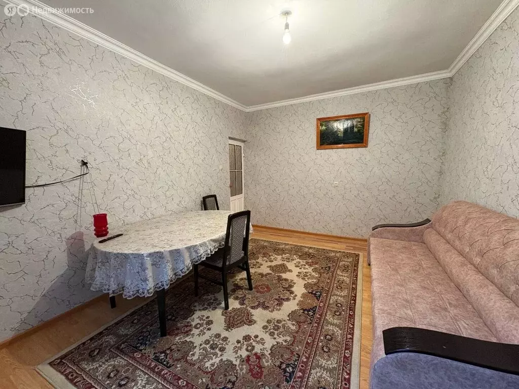 Дом в Дербент, улица Зои Космодемьянской, 47 (63 м) - Фото 1