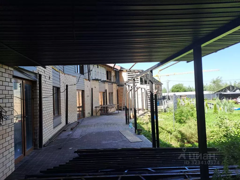 Таунхаус в Московская область, Дмитровский муниципальный округ, ... - Фото 2