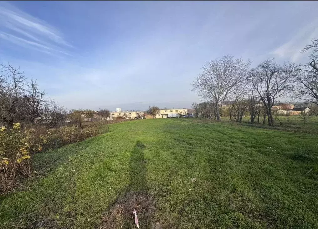 Участок в Крым, Симферопольский район, с. Мазанка ул. Мира, 32 (8.0 ... - Фото 2
