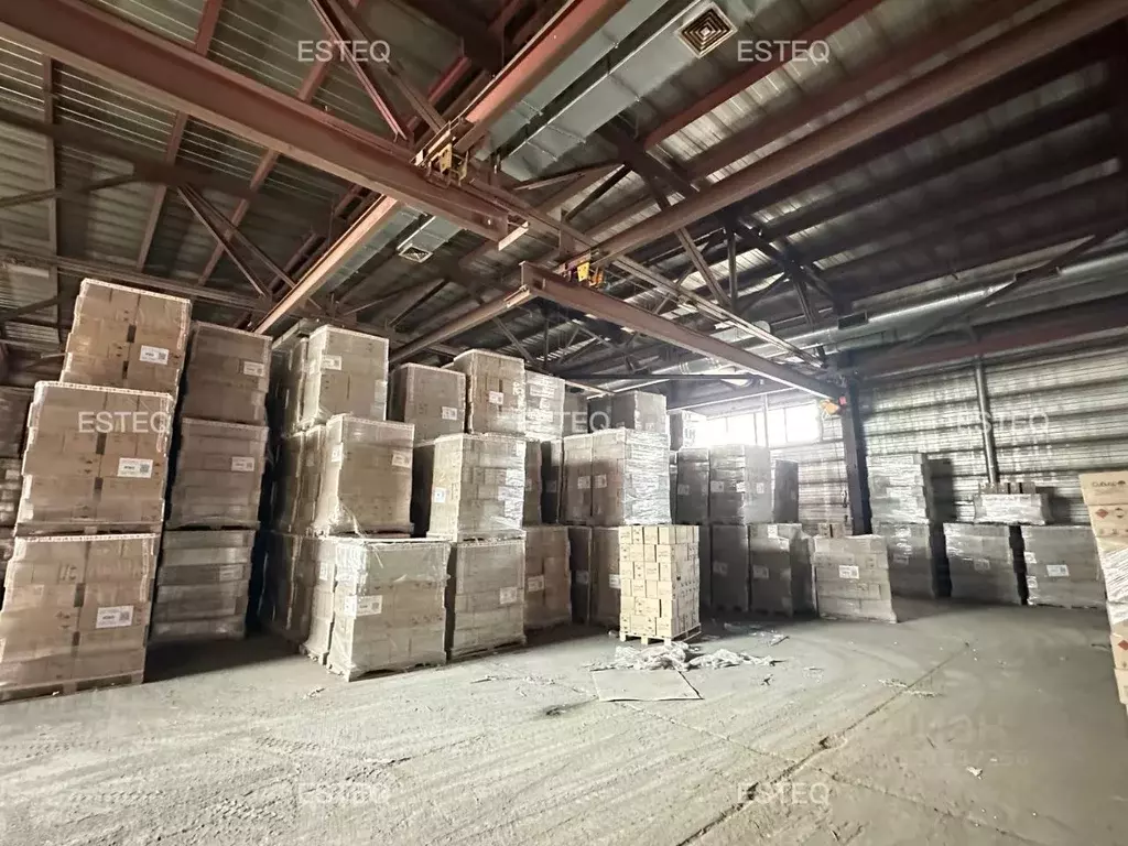 Производственное помещение в Новосибирская область, Новосибирск ... - Фото 2