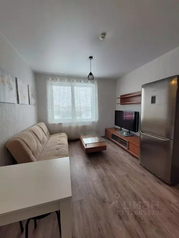 2-к кв. Пермский край, Пермь ул. Сапфирная, 15 (50.0 м) - Фото 2