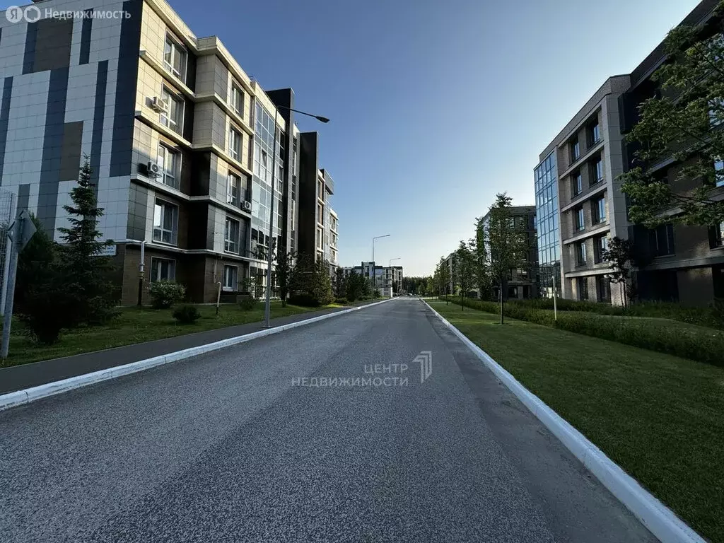 3-комнатная квартира: Казань, улица Генерала Ерина, 5Д (94.1 м) - Фото 1