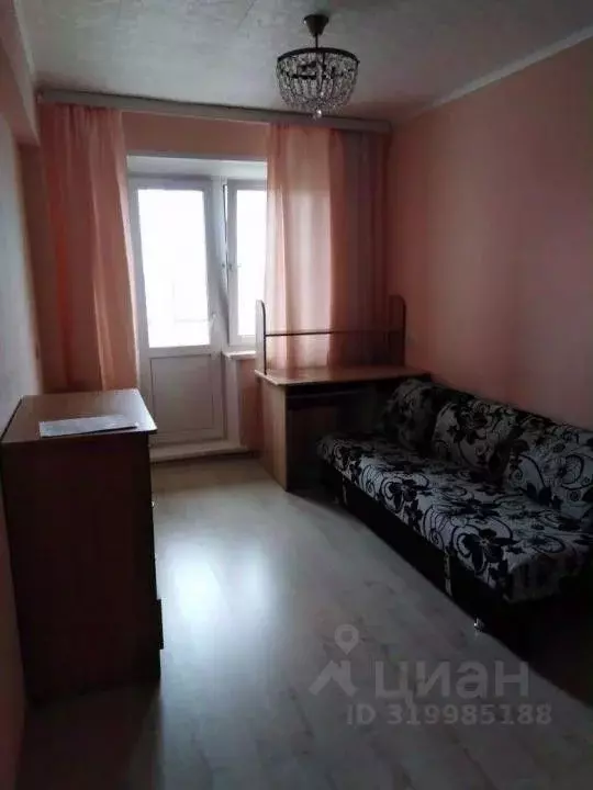 1-к кв. Смоленская область, Демидов ул. Мира, 3 (35.0 м) - Фото 0