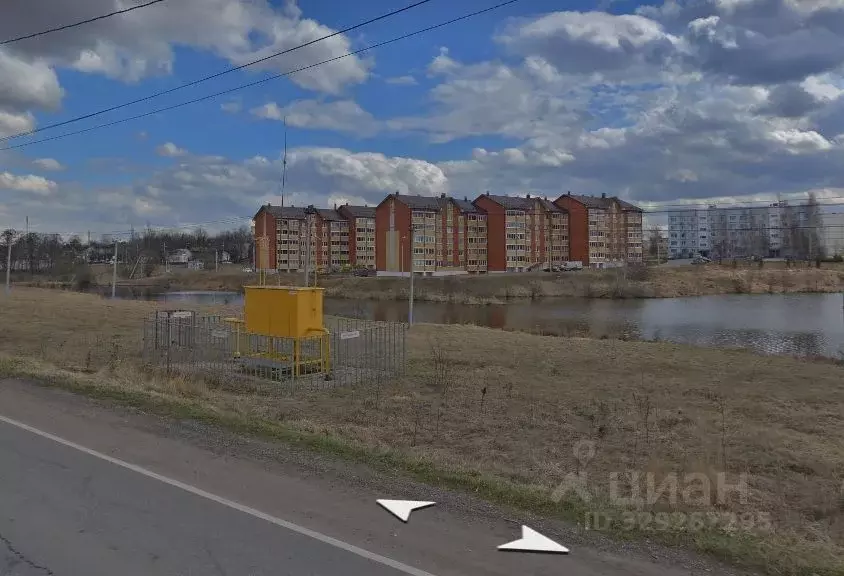 Участок в Москва д. Богородское, ул. Лесная, 112 (10.0 сот.) - Фото 2